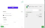 RECARTSHIPPING coupon verification screenshot