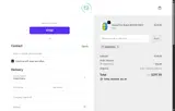 MEMORIAL coupon verification screenshot