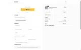 10VANE coupon verification screenshot