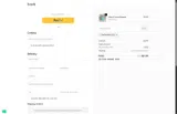 MEMORIAL2025 coupon verification screenshot