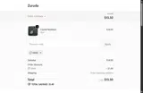 MARI coupon verification screenshot