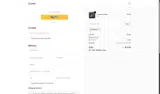 NORA10 coupon verification screenshot
