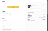 DISCOUNT256 coupon verification screenshot