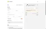 ZYBER5 coupon verification screenshot