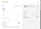 CLOSE41 coupon verification screenshot