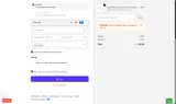 ZYBERVR10 coupon verification screenshot