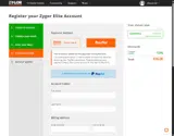 ALLTHINGSNERD20 coupon verification screenshot
