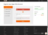 BAJHEERA coupon verification screenshot