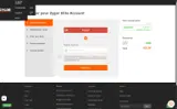 WOLVY coupon verification screenshot