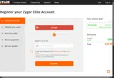 PLUMP coupon verification screenshot