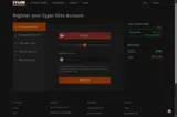 YODATV coupon verification screenshot