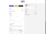 FIRST15 coupon verification screenshot