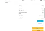 JHCOOKIECO5OFF coupon verification screenshot
