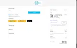 LAGOON5OFF coupon verification screenshot