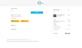 VAULTFOX5OFF coupon verification screenshot