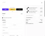 OXANAFORZYM coupon verification screenshot