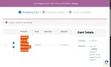 BFCM15 coupon verification screenshot