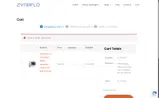 LDH10 coupon verification screenshot