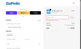 LOVE20 coupon verification screenshot