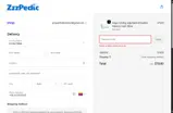 NIGHT15 coupon verification screenshot