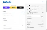 GailZP10 coupon verification screenshot