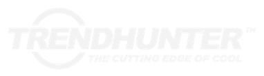 Logo of Trendhunter