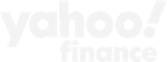 Logo of Yahoo Finance