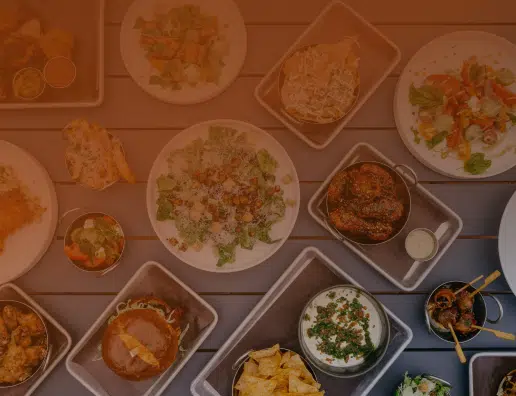 Food & Restaurants