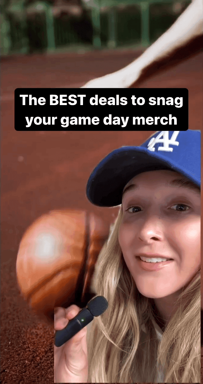 A picture of a SimplyCodes Ambassador