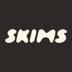 SKIMS merchant logo