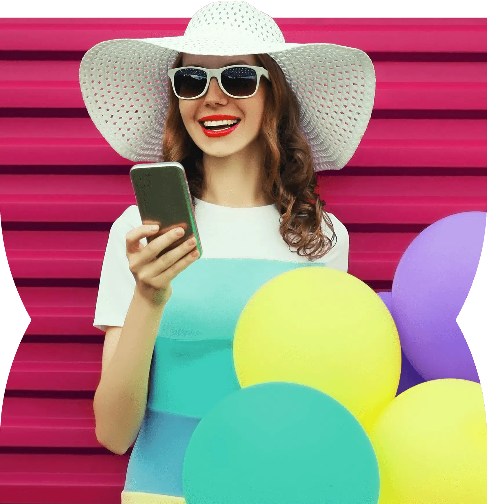 Experience a better way to coupon