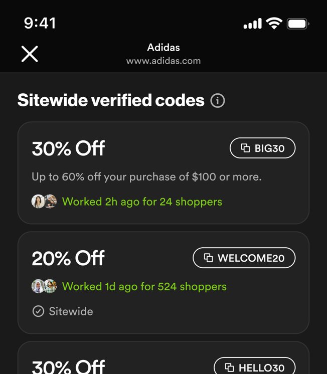 Best Market Coupon