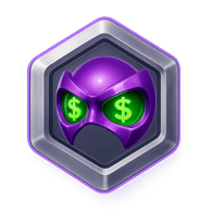 Savings hero badge