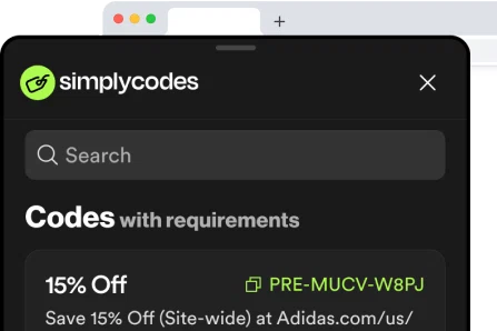 SimplyCodes Hero, a couple enjoying shopping