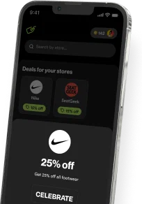 SimplyCodes app providing promo codes