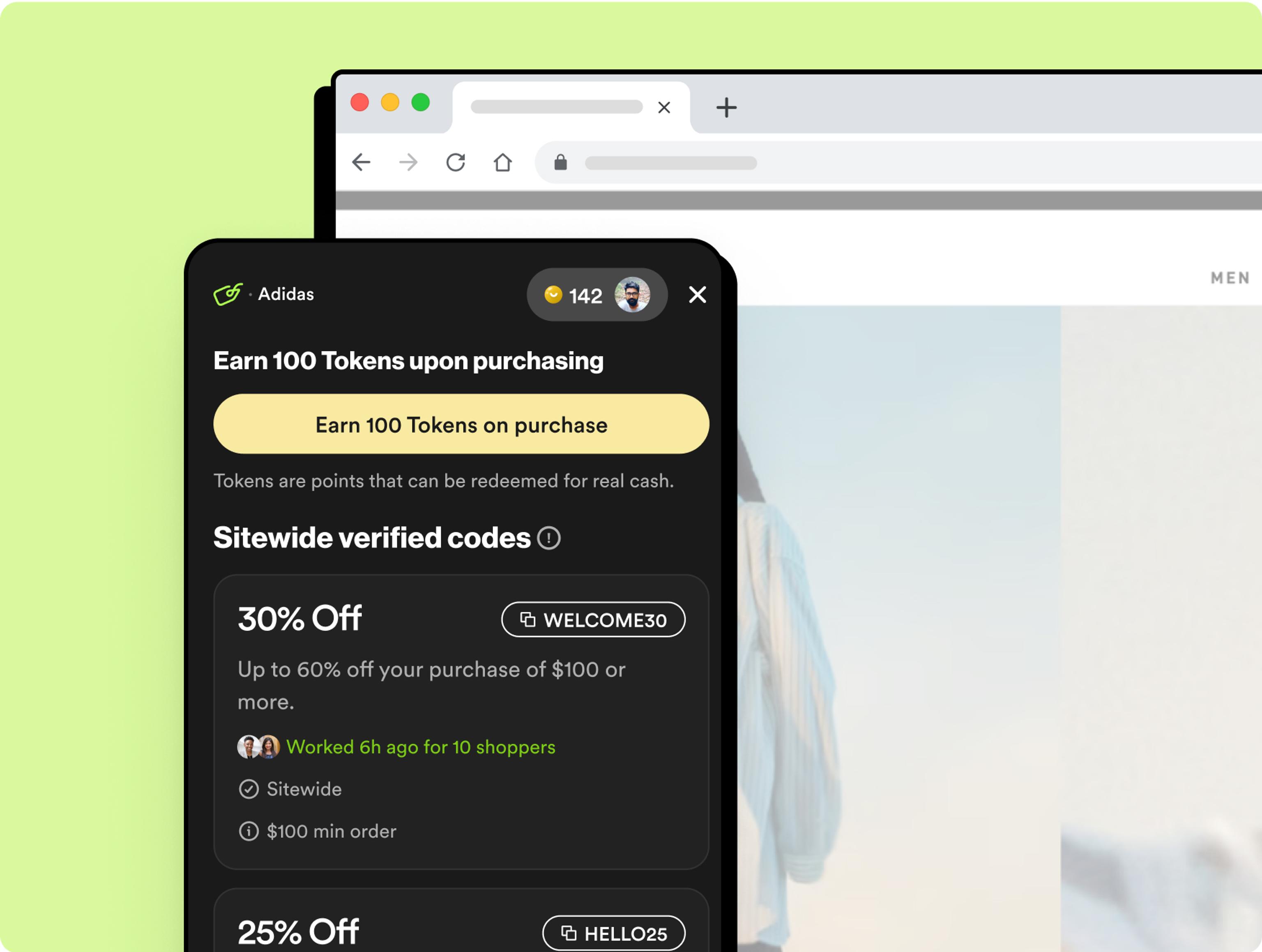 SimplyCodes providing promo codes that work for shopping.