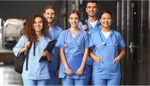 MAJOR FITNESS Frontline worker discount